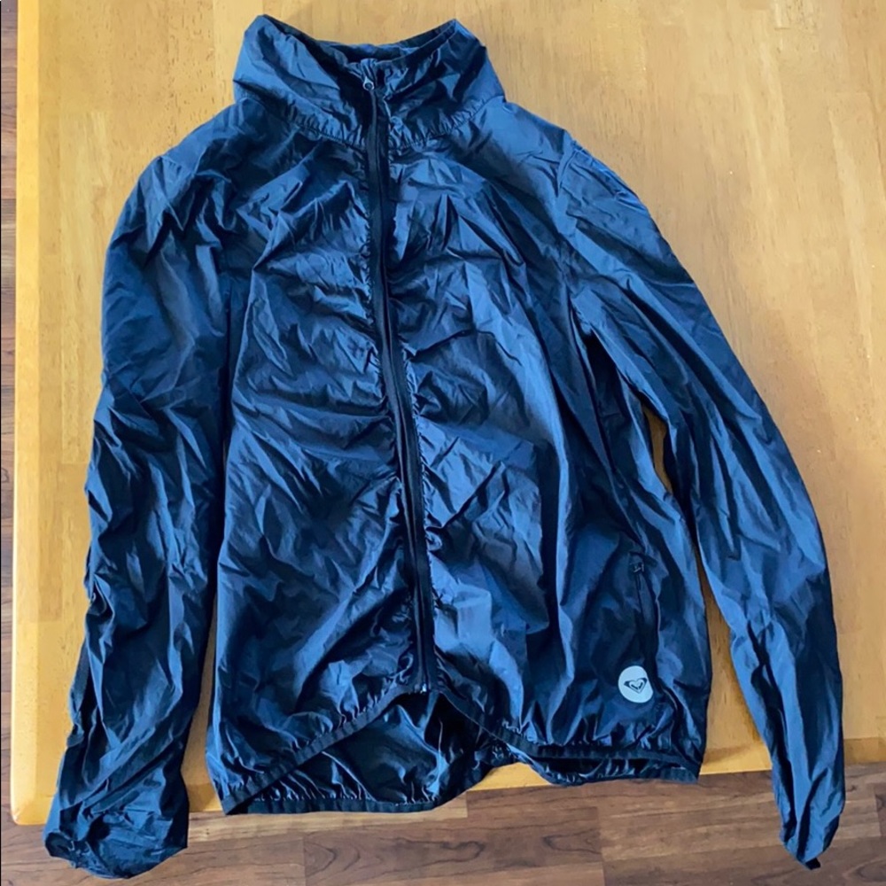 Roxy jacket